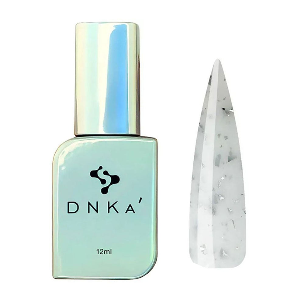 Уцінка! Рідкий акрил-гель для нігтів DNKa' Liquid Acrygel 0054 Ursa Major, 12 мл